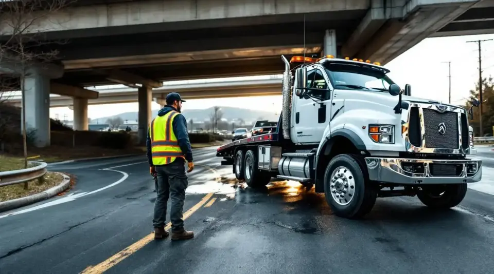 The Warpcrow Towing Story: Dedicated to Indianapolis Drivers