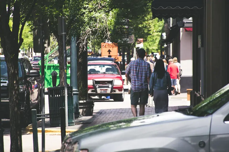 Your Trusted Local Towing Partner in Broad Ripple, IN — Broad Ripple, IN