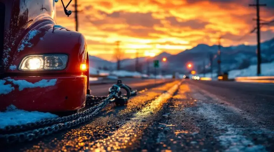 towing service in Meridian Hills, IN